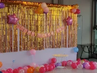 birthday celebration place in bangalore